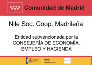 Comunidad de Madrid