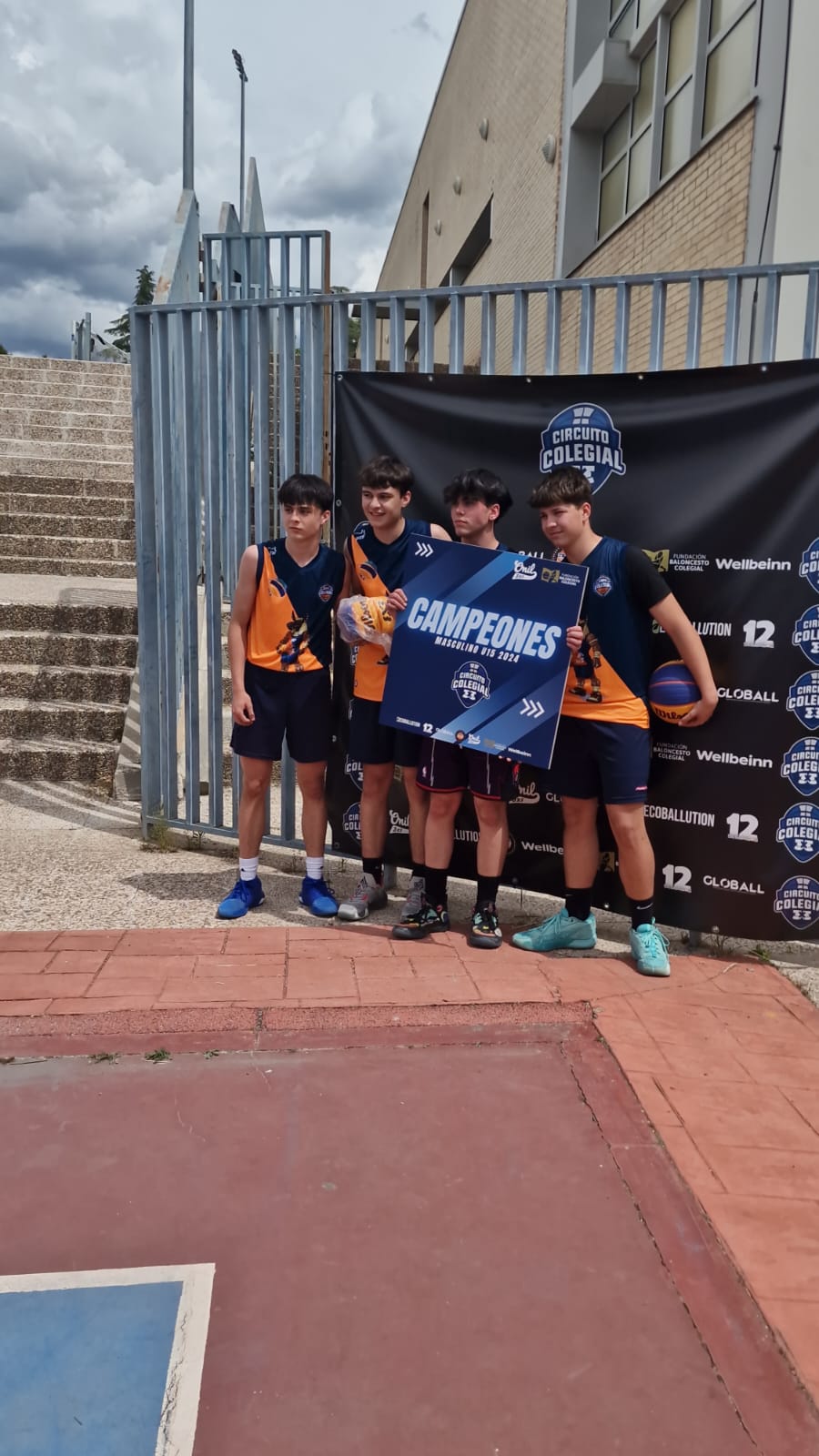 sub 15 3x3