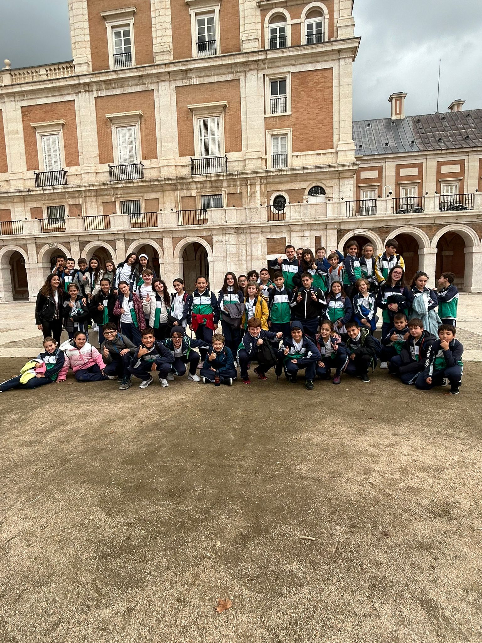PalacioReal